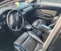 Чорний Ауді A6 Allroad, об'ємом двигуна 2.5 л та пробігом 305 тис. км за 7800 $, фото 4 на Automoto.ua
