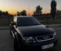 Чорний Ауді A6 Allroad, об'ємом двигуна 2.7 л та пробігом 370 тис. км за 4700 $, фото 1 на Automoto.ua
