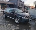Чорний Ауді A6 Allroad, об'ємом двигуна 2.5 л та пробігом 305 тис. км за 7800 $, фото 8 на Automoto.ua