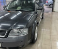Ауді A6 Allroad 2002 у Києві на Automoto.ua Чорний Ауді A6 Allroad, об'ємом двигуна 2.5 л та пробігом 423 тис. км за 6500 $, фото 7 на Automoto.ua