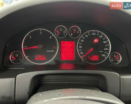 Ауді A6 Allroad 2002 у Києві на Automoto.ua Чорний Ауді A6 Allroad, об'ємом двигуна 2.5 л та пробігом 423 тис. км за 6500 $, фото 39 на Automoto.ua