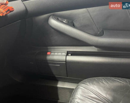 Ауді A6 Allroad 2002 у Києві на Automoto.ua Чорний Ауді A6 Allroad, об'ємом двигуна 2.5 л та пробігом 423 тис. км за 6500 $, фото 30 на Automoto.ua