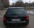 Чорний Ауді A6 Allroad, об'ємом двигуна 2.7 л та пробігом 330 тис. км за 5600 $, фото 5 на Automoto.ua