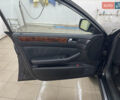Ауді A6 Allroad 2002 у Києві на Automoto.ua Чорний Ауді A6 Allroad, об'ємом двигуна 2.5 л та пробігом 423 тис. км за 6500 $, фото 28 на Automoto.ua