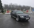Чорний Ауді A6 Allroad, об'ємом двигуна 2.5 л та пробігом 440 тис. км за 6200 $, фото 5 на Automoto.ua