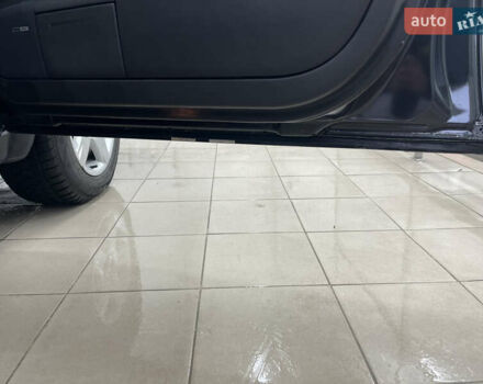 Ауді A6 Allroad 2002 у Києві на Automoto.ua Чорний Ауді A6 Allroad, об'ємом двигуна 2.5 л та пробігом 423 тис. км за 6500 $, фото 22 на Automoto.ua