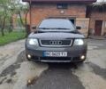 Чорний Ауді A6 Allroad, об'ємом двигуна 0 л та пробігом 315 тис. км за 6700 $, фото 11 на Automoto.ua