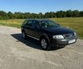 Чорний Ауді A6 Allroad, об'ємом двигуна 2.5 л та пробігом 311 тис. км за 5200 $, фото 1 на Automoto.ua