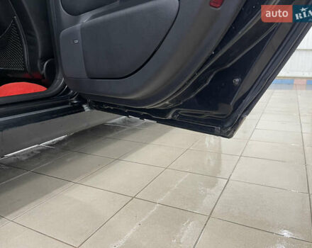 Ауді A6 Allroad 2002 у Києві на Automoto.ua Чорний Ауді A6 Allroad, об'ємом двигуна 2.5 л та пробігом 423 тис. км за 6500 $, фото 20 на Automoto.ua