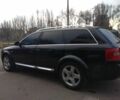Чорний Ауді A6 Allroad, об'ємом двигуна 2.7 л та пробігом 330 тис. км за 5600 $, фото 3 на Automoto.ua