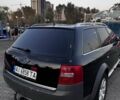 Чорний Ауді A6 Allroad, об'ємом двигуна 2.7 л та пробігом 370 тис. км за 4400 $, фото 1 на Automoto.ua