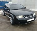 Чорний Ауді A6 Allroad, об'ємом двигуна 2.5 л та пробігом 245 тис. км за 3000 $, фото 1 на Automoto.ua