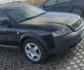 Чорний Ауді A6 Allroad, об'ємом двигуна 2.5 л та пробігом 408 тис. км за 6500 $, фото 7 на Automoto.ua