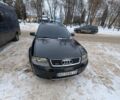 Черный Ауди А6 Олроуд, объемом двигателя 2.5 л и пробегом 396 тыс. км за 5400 $, фото 1 на Automoto.ua