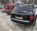Черный Ауди А6 Олроуд, объемом двигателя 2.5 л и пробегом 396 тыс. км за 5400 $, фото 3 на Automoto.ua