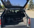 Ауди А6 Олроуд 2003 в Великом Бурлуке на Automoto.ua Черный Ауди А6 Олроуд, объемом двигателя 2.5 л и пробегом 421 тыс. км за 5500 $, фото 11 на Automoto.ua