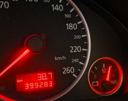 Чорний Ауді A6 Allroad, об'ємом двигуна 2.5 л та пробігом 399 тис. км за 4100 $, фото 7 на Automoto.ua