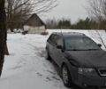 Чорний Ауді A6 Allroad, об'ємом двигуна 2 л та пробігом 400 тис. км за 4300 $, фото 1 на Automoto.ua
