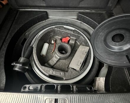 Чорний Ауді A6 Allroad, об'ємом двигуна 2.5 л та пробігом 290 тис. км за 6800 $, фото 8 на Automoto.ua