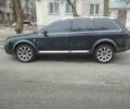 Чорний Ауді A6 Allroad, об'ємом двигуна 2.5 л та пробігом 400 тис. км за 3600 $, фото 1 на Automoto.ua