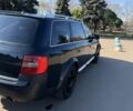 Ауди А6 Олроуд 2003 в Великом Бурлуке на Automoto.ua Черный Ауди А6 Олроуд, объемом двигателя 2.5 л и пробегом 421 тыс. км за 5500 $, фото 9 на Automoto.ua