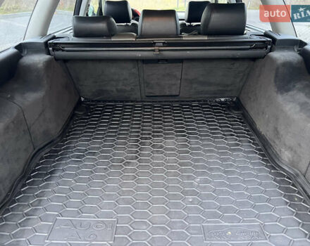 Чорний Ауді A6 Allroad, об'ємом двигуна 2.5 л та пробігом 357 тис. км за 3800 $, фото 21 на Automoto.ua