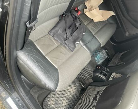 Черный Ауди А6 Олроуд, объемом двигателя 2.5 л и пробегом 352 тыс. км за 5400 $, фото 6 на Automoto.ua