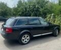 Чорний Ауді A6 Allroad, об'ємом двигуна 2.5 л та пробігом 312 тис. км за 5800 $, фото 2 на Automoto.ua