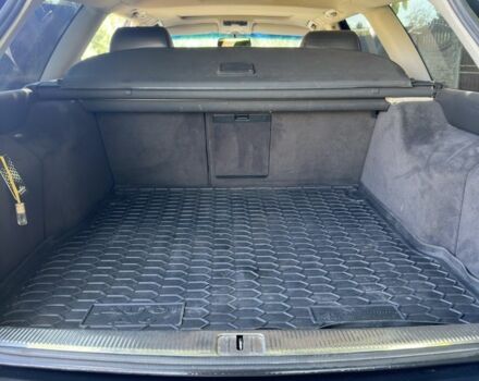 Чорний Ауді A6 Allroad, об'ємом двигуна 2.5 л та пробігом 290 тис. км за 6800 $, фото 6 на Automoto.ua