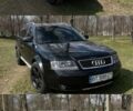 Чорний Ауді A6 Allroad, об'ємом двигуна 2.5 л та пробігом 10 тис. км за 6000 $, фото 1 на Automoto.ua