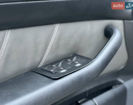 Чорний Ауді A6 Allroad, об'ємом двигуна 2.5 л та пробігом 357 тис. км за 3800 $, фото 22 на Automoto.ua