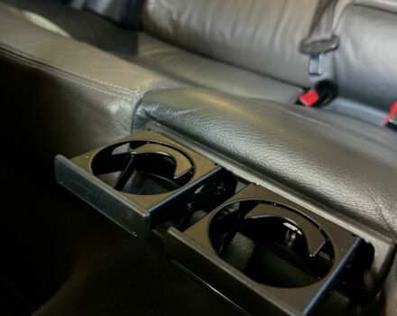 Чорний Ауді A6 Allroad, об'ємом двигуна 2.5 л та пробігом 290 тис. км за 6800 $, фото 15 на Automoto.ua