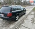 Чорний Ауді A6 Allroad, об'ємом двигуна 0 л та пробігом 232 тис. км за 2600 $, фото 6 на Automoto.ua