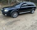 Чорний Ауді A6 Allroad, об'ємом двигуна 2.5 л та пробігом 360 тис. км за 4450 $, фото 1 на Automoto.ua
