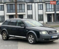 Чорний Ауді A6 Allroad, об'ємом двигуна 2.5 л та пробігом 357 тис. км за 3800 $, фото 8 на Automoto.ua