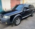 Чорний Ауді A6 Allroad, об'ємом двигуна 2.5 л та пробігом 466 тис. км за 7500 $, фото 2 на Automoto.ua