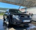 Чорний Ауді A6 Allroad, об'ємом двигуна 2.5 л та пробігом 318 тис. км за 6800 $, фото 1 на Automoto.ua