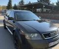 Ауди А6 Олроуд 2003 в Великом Бурлуке на Automoto.ua Черный Ауди А6 Олроуд, объемом двигателя 2.5 л и пробегом 421 тыс. км за 5500 $, фото 1 на Automoto.ua