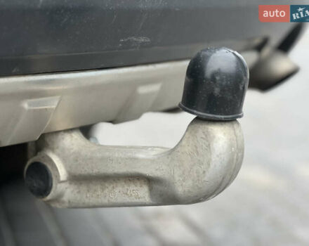 Чорний Ауді A6 Allroad, об'ємом двигуна 2.5 л та пробігом 357 тис. км за 3800 $, фото 15 на Automoto.ua