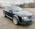 Черный Ауди А6 Олроуд, объемом двигателя 2.5 л и пробегом 300 тыс. км за 3300 $, фото 1 на Automoto.ua