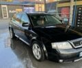 Чорний Ауді A6 Allroad, об'ємом двигуна 0.25 л та пробігом 300 тис. км за 5500 $, фото 6 на Automoto.ua