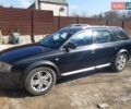 Чорний Ауді A6 Allroad, об'ємом двигуна 2.5 л та пробігом 270 тис. км за 7500 $, фото 1 на Automoto.ua