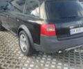 Чорний Ауді A6 Allroad, об'ємом двигуна 2.5 л та пробігом 408 тис. км за 6500 $, фото 8 на Automoto.ua