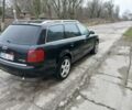 Чорний Ауді A6 Allroad, об'ємом двигуна 0 л та пробігом 200 тис. км за 2600 $, фото 7 на Automoto.ua