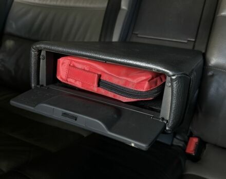 Чорний Ауді A6 Allroad, об'ємом двигуна 2.5 л та пробігом 290 тис. км за 6800 $, фото 14 на Automoto.ua