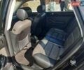 Чорний Ауді A6 Allroad, об'ємом двигуна 2.5 л та пробігом 270 тис. км за 7500 $, фото 7 на Automoto.ua