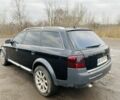 Черный Ауди А6 Олроуд, объемом двигателя 2.5 л и пробегом 300 тыс. км за 3300 $, фото 4 на Automoto.ua