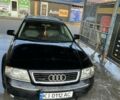 Чорний Ауді A6 Allroad, об'ємом двигуна 0.25 л та пробігом 300 тис. км за 5500 $, фото 7 на Automoto.ua