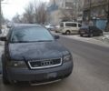 Чорний Ауді A6 Allroad, об'ємом двигуна 2.5 л та пробігом 400 тис. км за 3600 $, фото 1 на Automoto.ua
