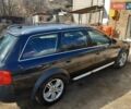 Чорний Ауді A6 Allroad, об'ємом двигуна 2.5 л та пробігом 270 тис. км за 7500 $, фото 3 на Automoto.ua